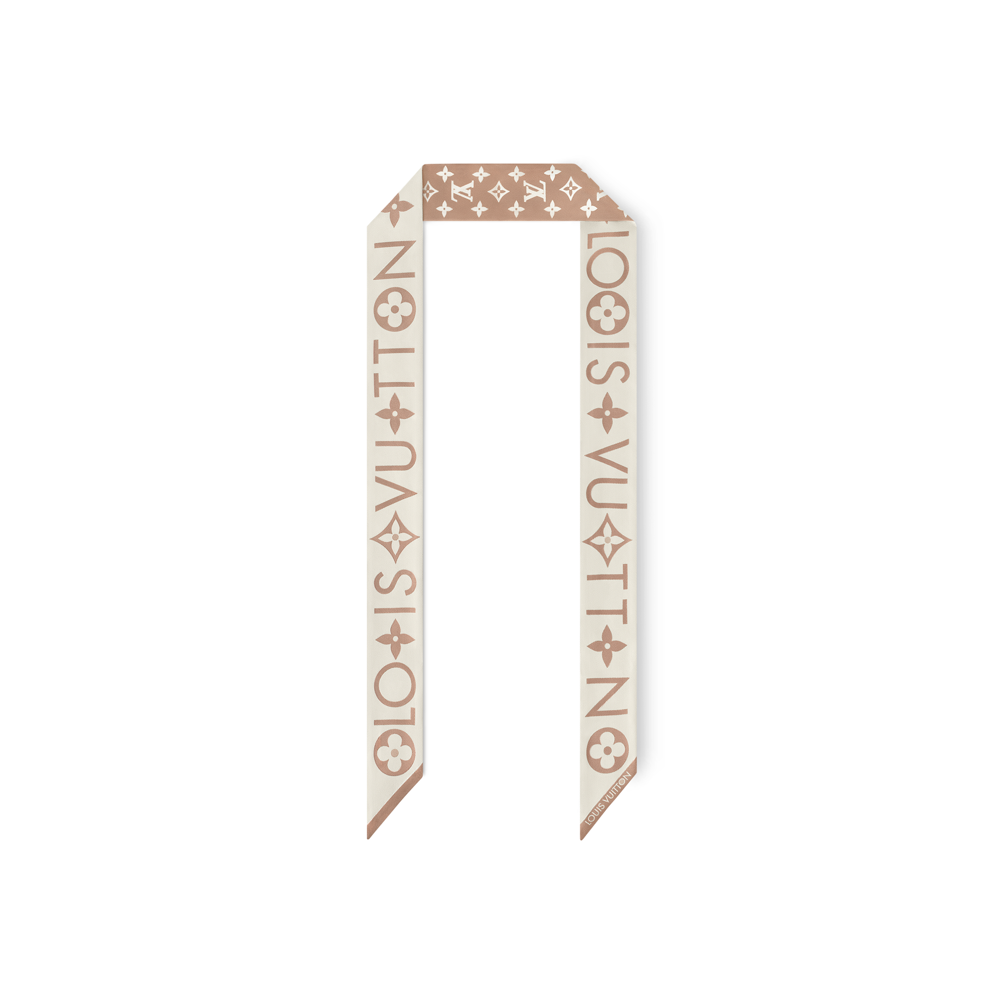 Monogram Infinity BB Bandeau . - Accessories | LOUIS VUITTON